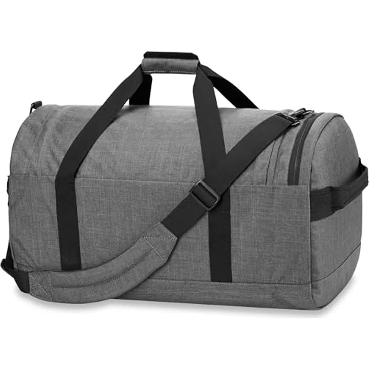 Dakine EQ Weekender Reisetasche, 56 cm, grau, 100% Polyester – Bild 2