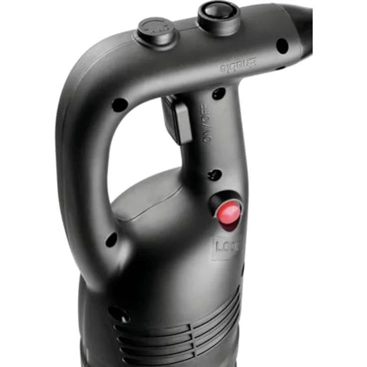 Bartscher Stabmixer Set, 1000, 130151, Schwarz - Leistungsstarker Stabmixer für bis zu 120 Liter Verarbeitung in einem Arbeitsgang – Bild 5