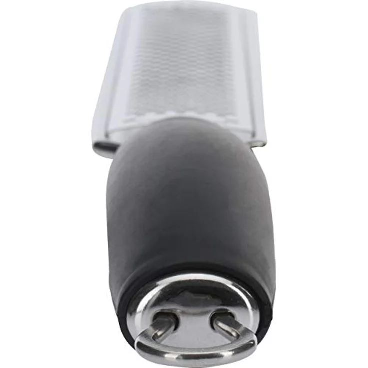 Westmark Zesten-Reibe, Fein, Rostfreier Edelstahl-Kunststoff, Technicus-Pro, Schwarz-Silber, 14202270 – Bild 8