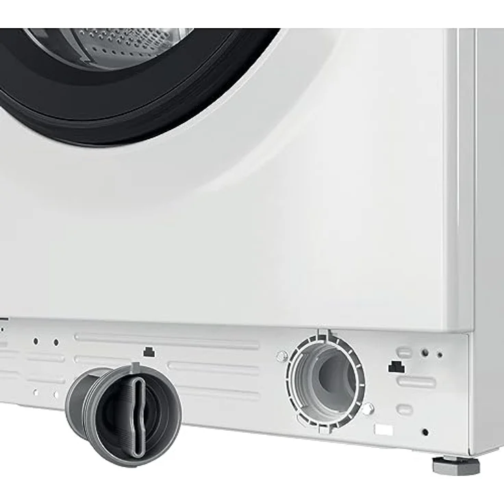 Bauknecht BPW 914 B, Frontlader-Waschmaschine, B, Fassungsvermögen 9 kg, Standgerät, Breite 60 cm – Bild 9
