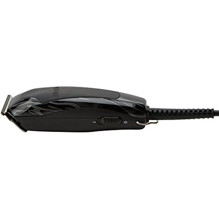 Andis RT1 T-Superliner Abnehmbare Trim und Shave Kit, schwarz – Bild 2