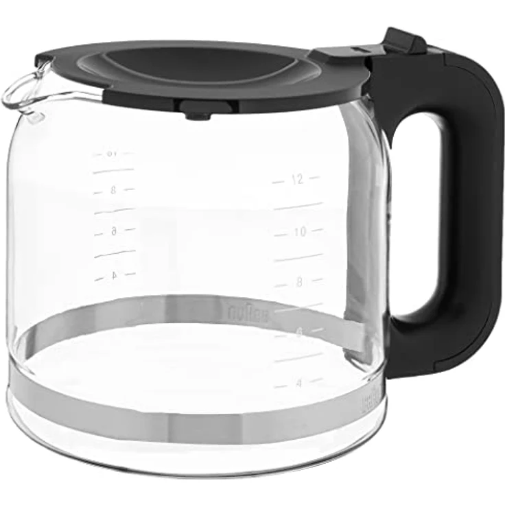 Braun BRSC 005 Glaskanne für Kaffeemaschine – Bild 2