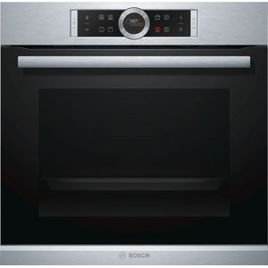 Bild für Bosch HBG632TS1Einbaubackofen