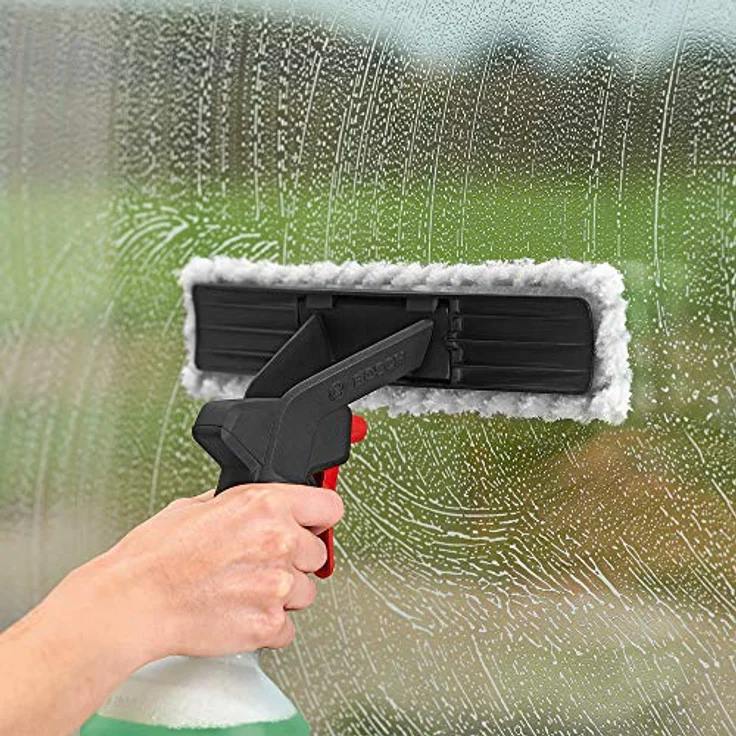 Bosch Sprühflaschen Set, für Fenstersauger GlassVAC – Bild 6