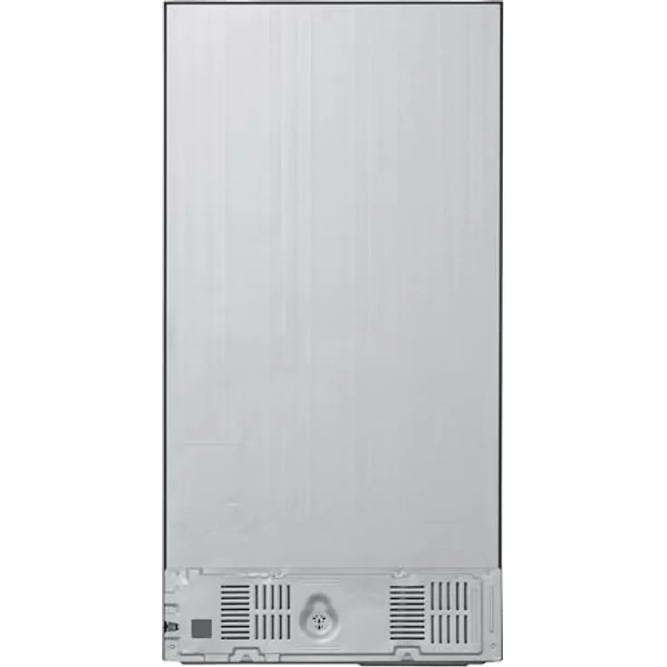 LG GMM41MSBEM Multi Door Kühlschrank, Silber, 4 Tür(en), Berührung, An Tür – Bild 15