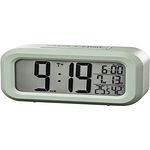 Hama Funkwecker RC 660, Minzgrün
