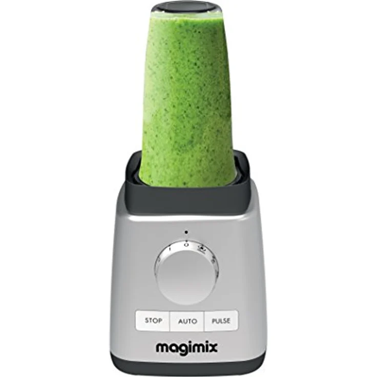 Magimix 17243 Smoothiebehälter, Spülmaschinenfest – Bild 4