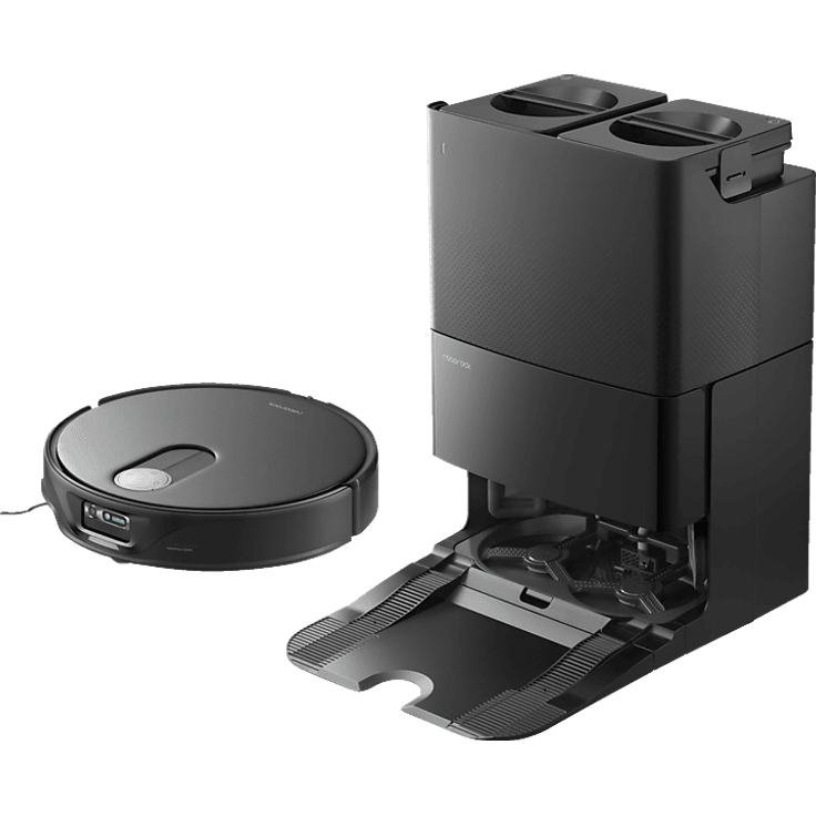 ROBOROCK Qrevo Slim Saugroboter
