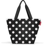 REISENTHEL® Shopper shopper M - 15 L Volumen Schultertasche, Einkaufstasche Strandtasche Damentasche - Preisvergleich