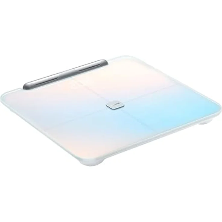 HUAWEI Scale 3 PRO, Mystic Blue – Bild 3