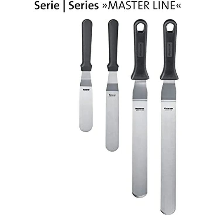 Westmark Winkelpalette »Master Line«, 14 x 3 cm, gewinkelt, flexibel 31262270 – Bild 8