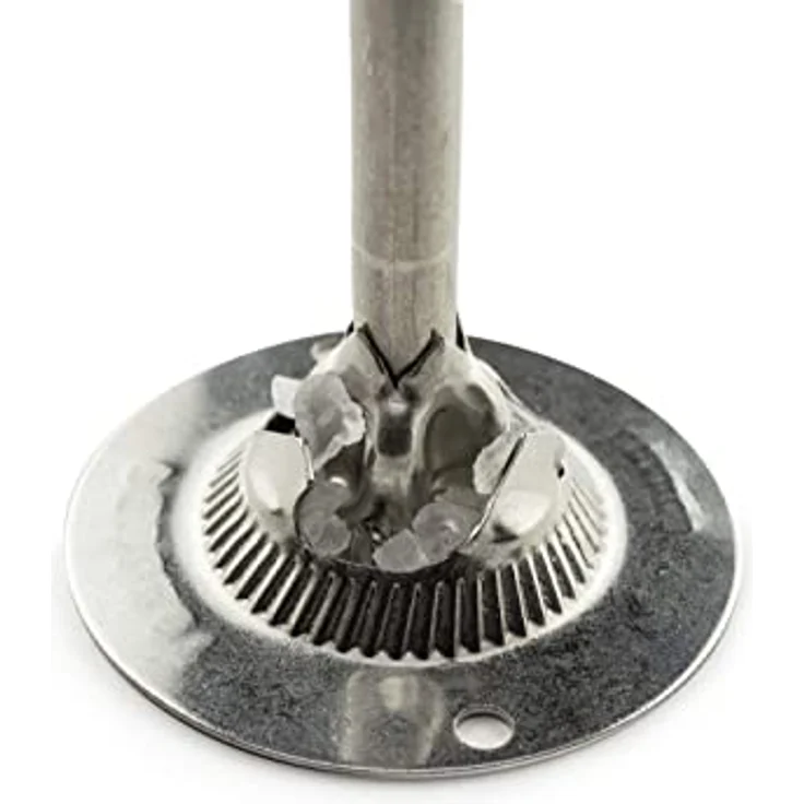 PEUGEOT Salzmühle PARIS, 27cm Buchenholz Schoko, uSelect Zirkonia-Mahlwerk – Bild 5
