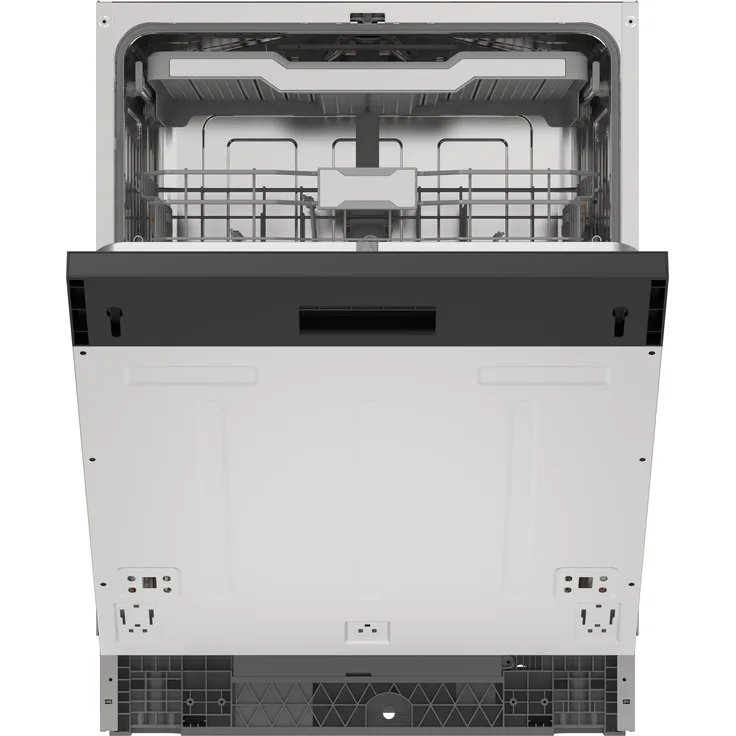 Dreame DZ40 Pro Unterbau-Geschirrspüler, vollintegriert, 15 Maßgedecke, FlexWing Sprüharm, 75°C Hochtemperatur-Spülprogramm, Dual-Trocknung, 42 dB