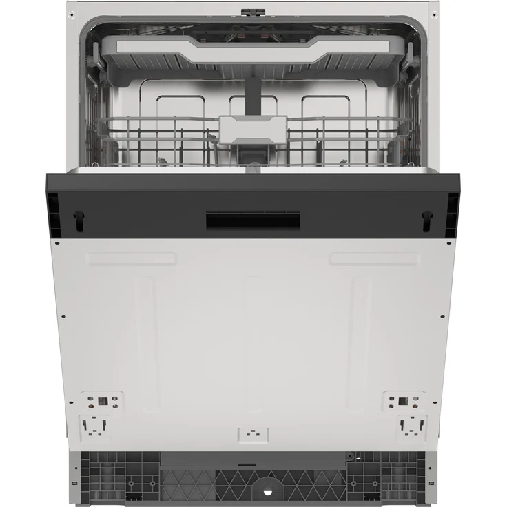 Dreame DZ40 Pro Unterbau-Geschirrspüler, vollintegriert, 15 Maßgedecke, FlexWing Sprüharm, 75°C Hochtemperatur-Spülprogramm, Dual-Trocknung, 42 dB