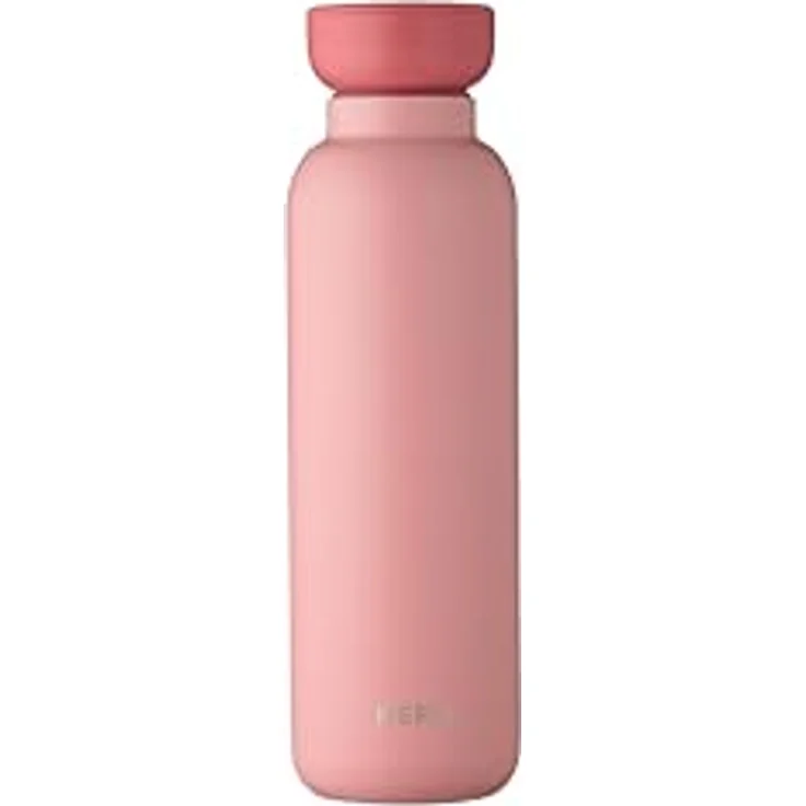 MEPAL thermoflasche ellipse 500 ml - nordic pink – Bild 2