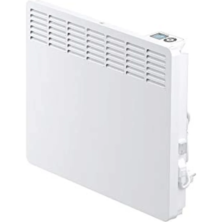 Stiebel Eltron Wand-Konvektor CNS 150 Trend für ca. 15 m,² 1,5 kW, LC-Display, Wochentimer, Offene Fenster Erkennung, ,236527, Konvektor – Bild 2