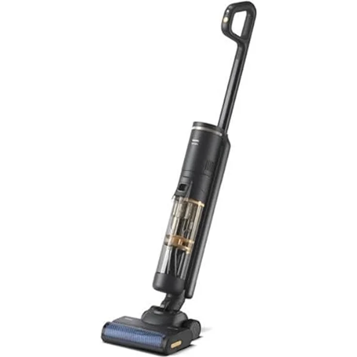 Philips XW7264/11 AquaTrio, 3-in-1 Nass- und Trockensauger mit Handstaubsauger-Funktion, innovatives Auto-Reinigungssystem und LED-Saugdüse – Bild 7
