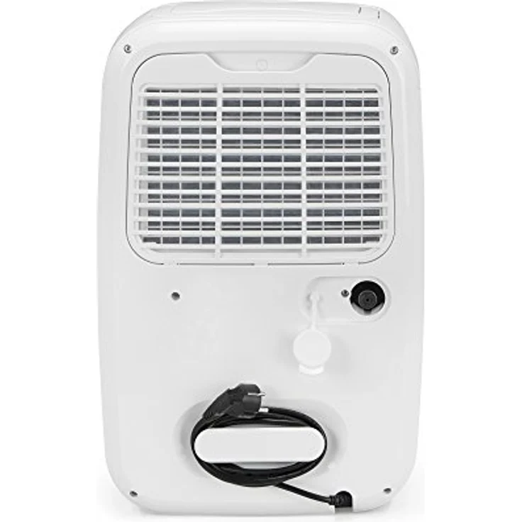 TROTEC Luftentfeuchter TTK 95 E, 30 L/Tag für Räume bis 90 m², Autoabschaltung und hygroskopische Automatik – Bild 4