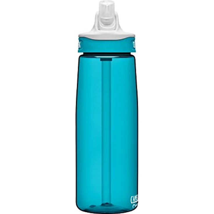 Camelbak Trinkflasche Eddy Rain 600 ml, Blau – Bild 4