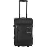 Strellson Stockwell 2.0-2-Rollen-Kabinentrolley 51 cm Black - Preisvergleich