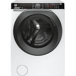 Hoover H-WASH&DRY 500 HDP 5106AMBC/1-S Waschtrockner/Energieeffizienzklasse D/A/Füllmenge Waschen 10 kg/Trocknen 6 kg / 1500 U/min. / Active Steam/BPM Inverter Motor/WiFi & Bluetooth - Preisvergleich