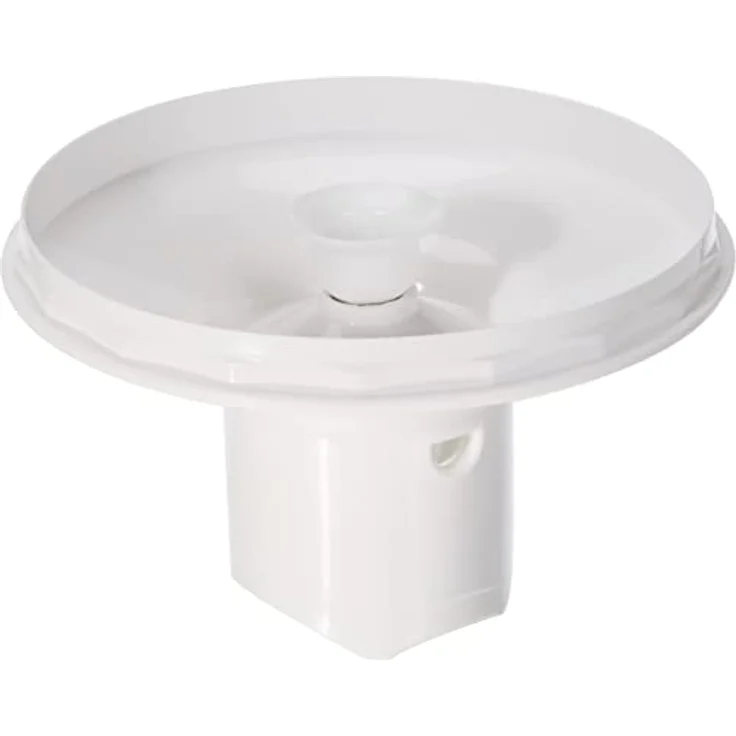 Braun 67050135 Deckel Oberteil für Zerkleinererbehälter Stabmixer – Bild 3