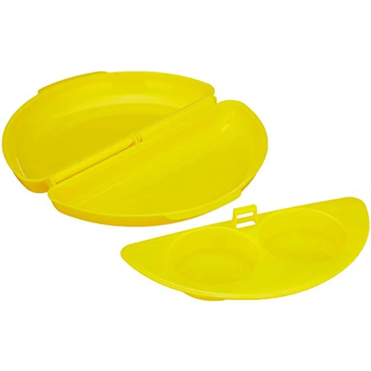 InnovaGoods Omlette Maker für die Mikrowelle – Bild 3