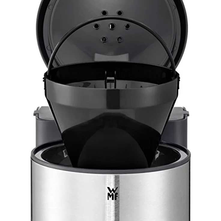WMF Stelio Filterkaffeemaschine Thermo 8 Tassen – Bild 2