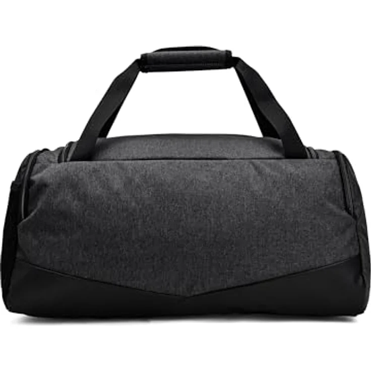 Under Armour Undeniable 5.0 Small Duffle-Tasche, kompakte Sporttasche für Reisen, schwarz – Bild 2