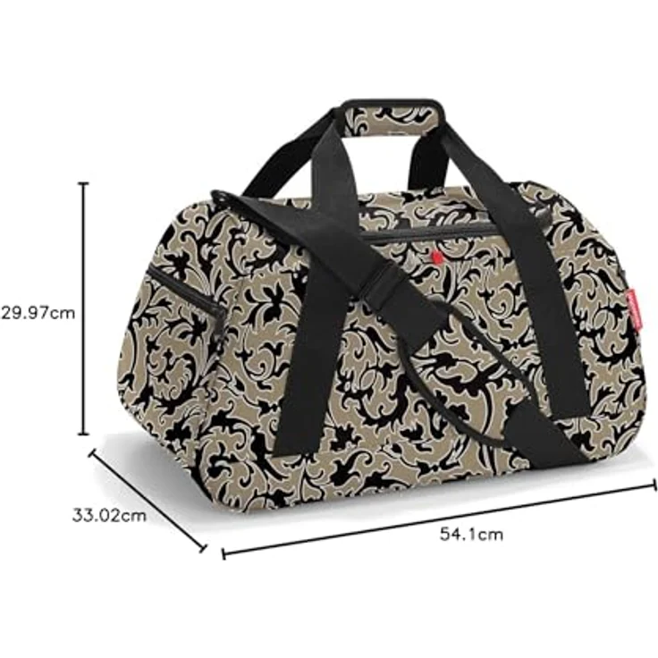 reisenthel Reisetasche activitybag 35l baroque marble – Bild 6