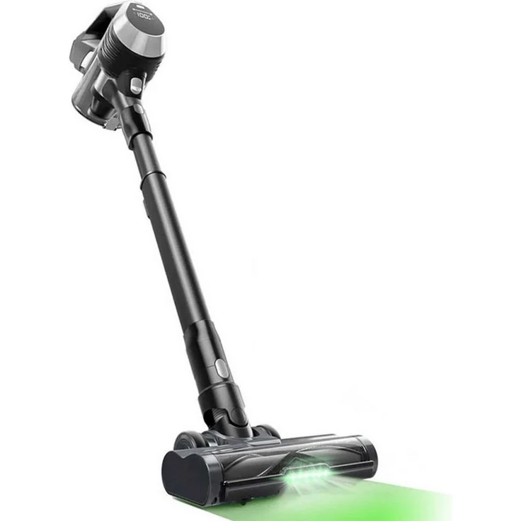 Air Essence Bise PRO kabelloser Handstaubsauger, 290,00 W, LED-Bürste, Zyklontechnologie