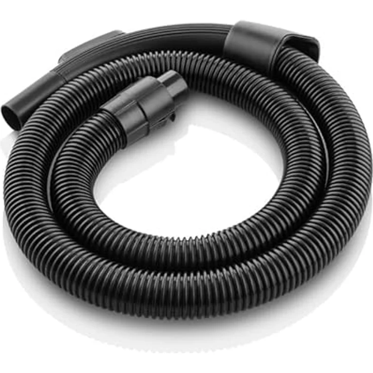 Hyundai Bodenstaubsauger HYUVC068, 800 W, mit Beutel, ECO-Motor – Bild 6