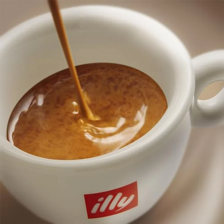 illy Espresso illy Kaffee, Kaffeekapseln Iperespresso Arabica Selection Brasilien - 1 Softpack mit 18 Espresso-Kaffeekapseln, 18 stück – Bild 6