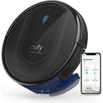 eufy Anker RoboVac G10 Hybrid Black