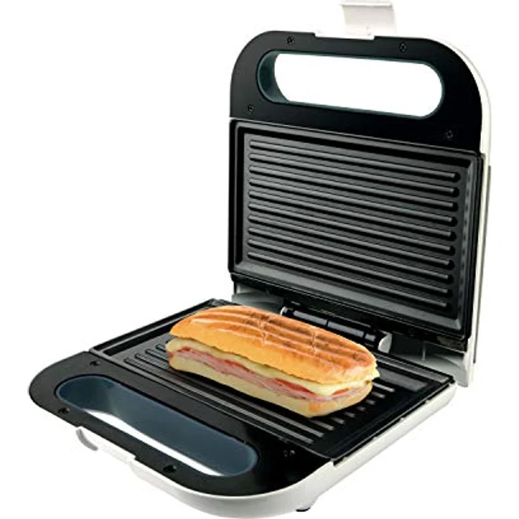 Taurus MY Sandwich Grill 968948000 – Bild 3