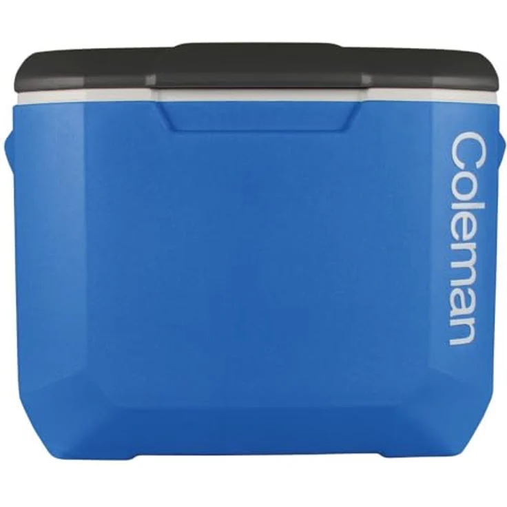 Coleman Performance Cooler 60 Qt passive Kühlbox, 56 L,blau – Bild 5