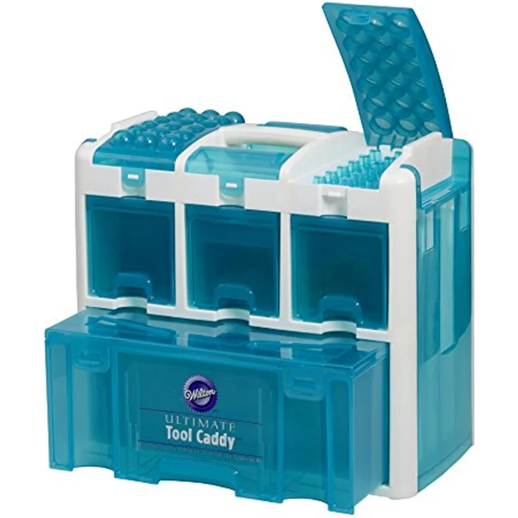 Wilton Ultimative Werkzeugkoffer – Bild 9