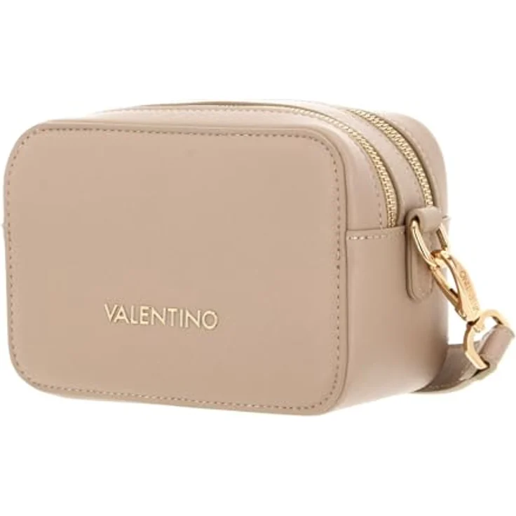 VALENTINO BAGS Umhängetasche Zero Re Damen Handtasche (1-tlg), Camera Bag, schwarz – Bild 3
