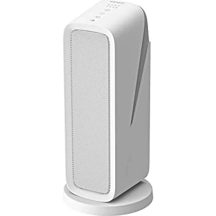 INVICTUS Air H5 Heizlüfter mit 3 einstellbaren Stufen, modern und Sparsam – Bild 1