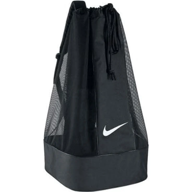 Nike Unisex Club Team Football Bag, Sporttasche mit hohem Komfort für Fußball – Bild 5