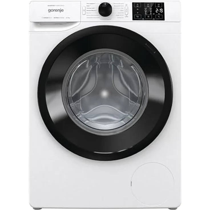 Gorenje WNEI74APS, Waschmaschine, Breite 60 cm – Bild 2