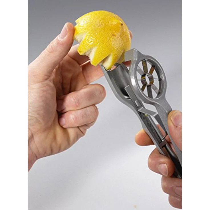 WESTMARK Gemüsedekorateur Decoretto Küchenhelfer – Bild 4