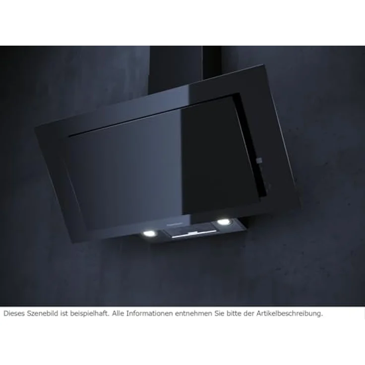 Küppersbusch Smartline DW9250.0S, 90 cm Wandhaube mit Kopffreiheit, 4 Leistungsstufen und FreshAir-Funktion – Bild 5