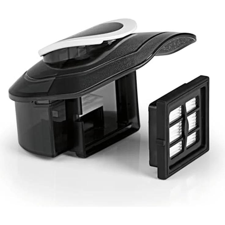 Bob Home Milbensauger 300W, Matratzensauger mit UV-C-Licht und HEPA-Filter für hygienische Reinigung – Bild 7