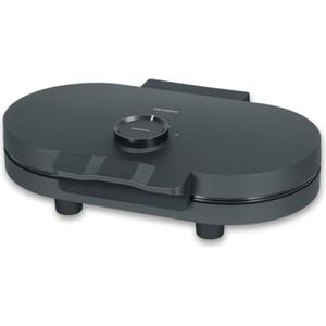Bild für SEVERIN Duo-Waffeleisen Black Line WA 2118
