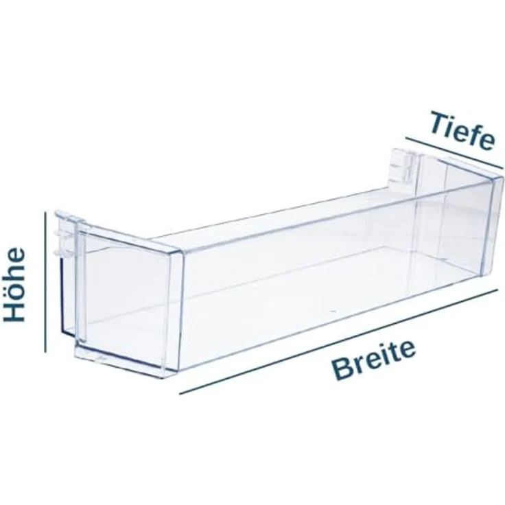 easyPART Kompatibel/Ersatz Metallfettfilter 320x300mm für Amica 1006966, Erstausrüster Qualität für Dunstabzugshaube – Bild 5