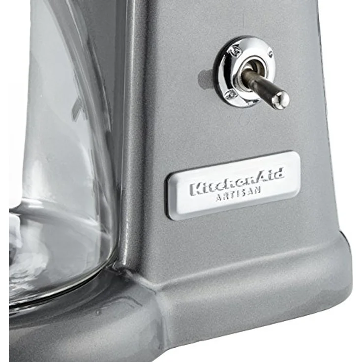 KitchenAid Artisan 5KCG100EPM – Bild 3