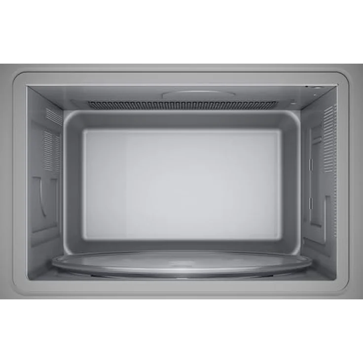 Neff N 50 HLAWD53K0 Einbau Mikrowelle, 59 x 38 cm, Schwarz, 900 W, 25 l Volumen – Bild 6