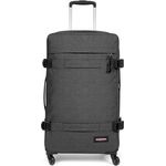 Eastpak, Koffer, Reisetrolley TransitR 4 L 80L, Schwarz, (L)