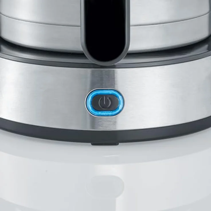 SEVERIN Kaffeemaschine TYPE KA 4847 – Bild 3